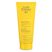 Louis Widmer Selftan