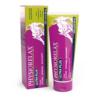 PHYSIORELAX Ultra Plus Creme