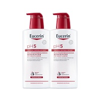 Eucerin pH5 Waschlotion - Doppelpack