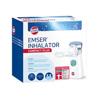 EMSER Inhalator Compact Plus
