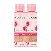 NUXE Very Rose Mizellenwasser Duo 400