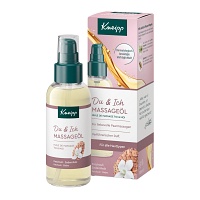 KNEIPP Massageöl Du & Ich