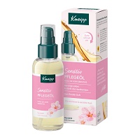 KNEIPP Sensitiv Pflegeöl