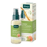 KNEIPP Spezial Bio Pflegeöl
