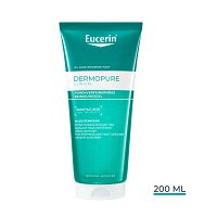 Eucerin® DermoPure Clinical Porenverf. Reinigungsgel