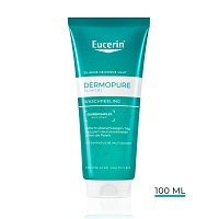 EUCERIN DermoPure Clinical Waschpeeling