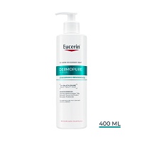 Eucerin® DermoPure Clinical Erneuerndes Reinigungsgel
