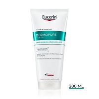 Eucerin® DermoPure Clinical Erneuernde Körperpflege