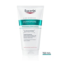 Eucerin® DermoPure Clinical Erneuerndes Reinigungsgel