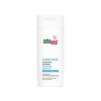 SEBAMED Clear Face Gesichtswasser