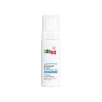 SEBAMED Clear Face Reinigungsschaum
