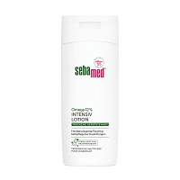 SEBAMED Intensiv Lotion Omega 12%