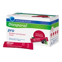 MAGNESIUM DIASPORAL pro+B-Vit.Musk.+Nerven direkt