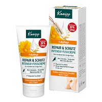 KNEIPP Repair & Schutz Intensiv Fußcreme