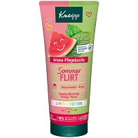 KNEIPP Aroma-Pflegedusche Sommerflirt