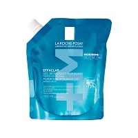 ROCHE-POSAY Effaclar Foaming Gel Nachfüllpack