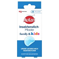 AUTAN Insektenstich-Pflaster