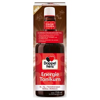 DOPPELHERZ Energie Tonikum
