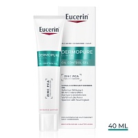 EUCERIN DermoPure Clinical Oil Control Gel