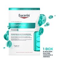 EUCERIN DermoPure Clinical Probiom 8 Creme
