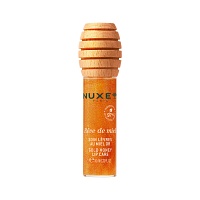 NUXE Reve de Miel Lippenhonig Gold