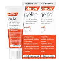 ELMEX GELEE - DOPPELPACK
