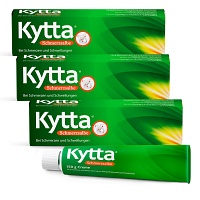KYTTA SCHMERZSALBE - 3ER PACK