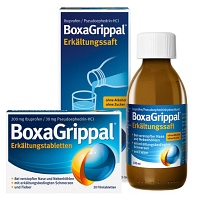BOXAGRIPPAL ERK 200MG/30MG + ERKAELTUNGSSAFT