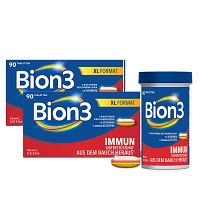 Bion3 Immun - DOPPELPACK