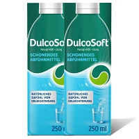 Dulcosoft Loesung - Doppelpack