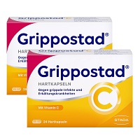 GRIPPOSTAD C - DOPPELPACK