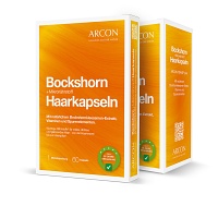 BOCKSHORN+MIKRONAEHR HAAR BUNDLE