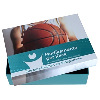 Fitbox - Bamberg Baskets Edition 2025 