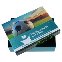 FITBOX FUSSBALL