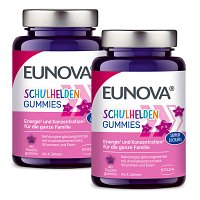 EUNOVA SCHULHELDEN GUMMIES DOPPELPACK